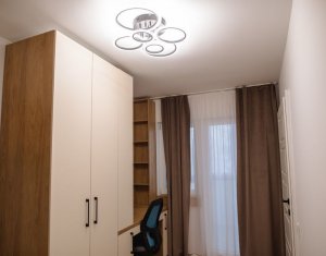 Apartament 4 Camere – Cluj-Napoca, Mănăștur, renovat, la cheie