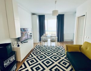 Lakás 2 szobák eladó on Cluj-napoca, Zóna Gheorgheni