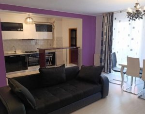 , 76m2 dans Cluj-napoca, zone Zorilor