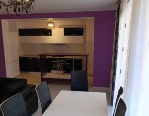 Appartement 2 chambres à louer dans Cluj-napoca, zone Zorilor