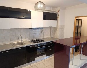 Appartement 2 chambres à louer dans Cluj-napoca, zone Zorilor