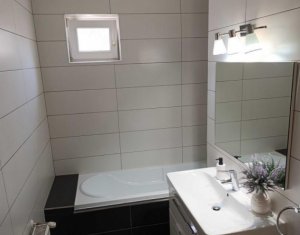 Appartement 2 chambres à louer dans Cluj-napoca, zone Zorilor