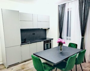 , 52m2 dans Floresti