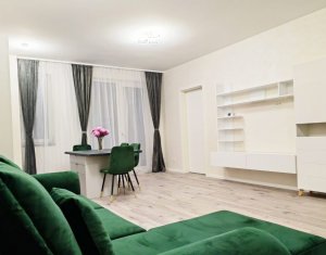 Appartement 2 chambres à vendre dans Floresti