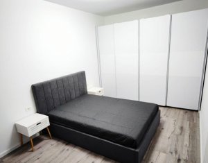 Appartement 2 chambres à vendre dans Floresti