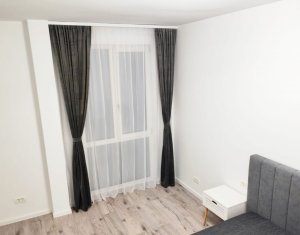 Appartement 2 chambres à vendre dans Floresti