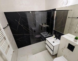 Appartement 2 chambres à vendre dans Floresti