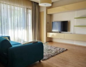 Lakás 2 szobák kiadó on Cluj-napoca, Zóna Zorilor