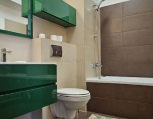 Lakás 2 szobák kiadó on Cluj-napoca, Zóna Zorilor