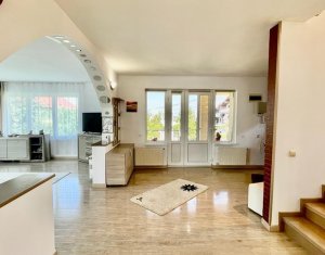 Maison 6 chambres à vendre dans Cluj-napoca, zone Europa