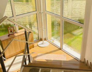 Maison 6 chambres à vendre dans Cluj-napoca, zone Europa