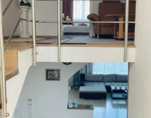 Maison 6 chambres à vendre dans Cluj-napoca, zone Europa