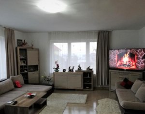Maison 6 chambres à vendre dans Cluj-napoca, zone Europa