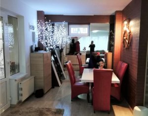 Maison 6 chambres à vendre dans Cluj-napoca, zone Europa