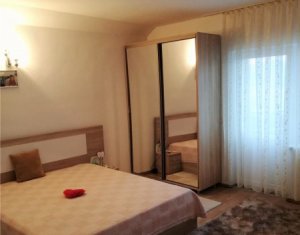 Maison 6 chambres à vendre dans Cluj-napoca, zone Europa