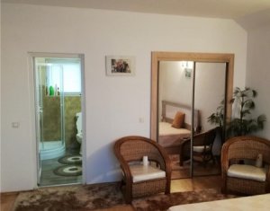 Maison 6 chambres à vendre dans Cluj-napoca, zone Europa