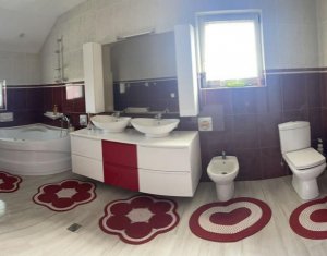 Maison 6 chambres à vendre dans Cluj-napoca, zone Europa