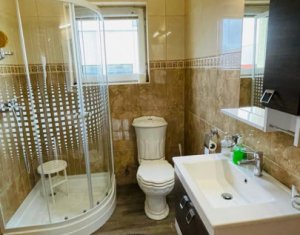 Maison 6 chambres à vendre dans Cluj-napoca, zone Europa