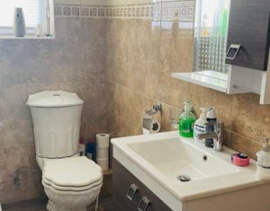 Maison 6 chambres à vendre dans Cluj-napoca, zone Europa