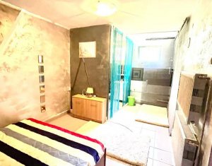 Maison 6 chambres à vendre dans Cluj-napoca, zone Europa