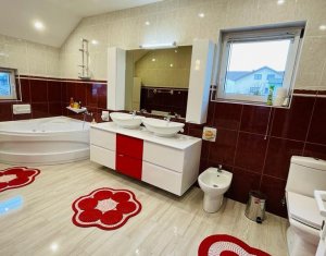 Maison 6 chambres à vendre dans Cluj-napoca, zone Europa