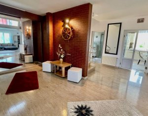 Maison 6 chambres à vendre dans Cluj-napoca, zone Europa