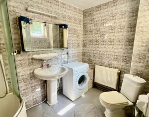 Maison 6 chambres à vendre dans Cluj-napoca, zone Europa