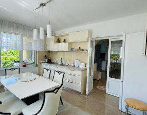 Ház 6 szobák kiadó on Cluj-napoca, Zóna Zorilor