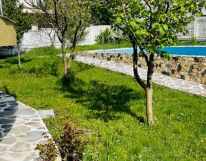 Ház 6 szobák kiadó on Cluj-napoca, Zóna Zorilor