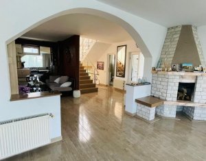 Ház 6 szobák kiadó on Cluj-napoca, Zóna Zorilor