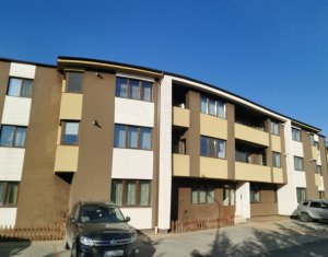 , 75m2 on Floresti