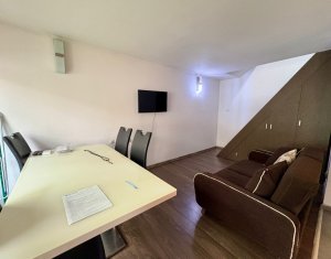 Appartement 2 chambres à vendre dans Cluj-napoca, zone Centru
