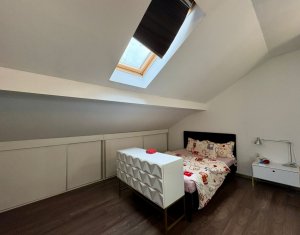 Appartement 2 chambres à vendre dans Cluj-napoca, zone Centru