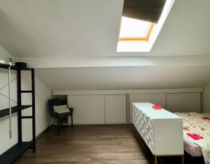 Appartement 2 chambres à vendre dans Cluj-napoca, zone Centru