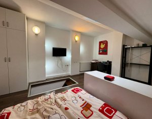 Appartement 2 chambres à vendre dans Cluj-napoca, zone Centru