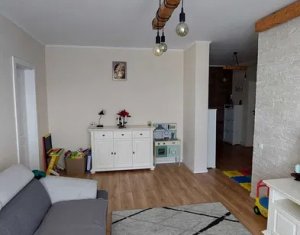 Lakás 2 szobák eladó on Floresti