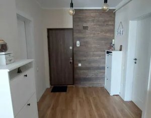 Lakás 2 szobák eladó on Floresti