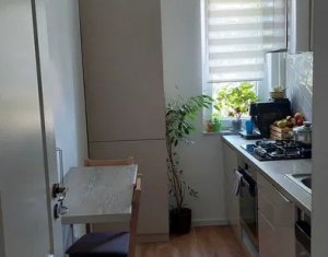 Lakás 2 szobák eladó on Floresti