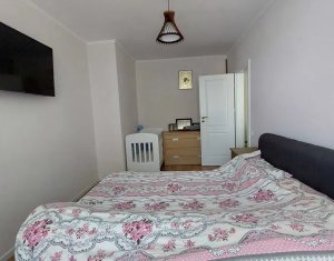 Lakás 2 szobák eladó on Floresti