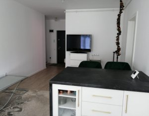 Appartement 2 chambres à vendre dans Floresti