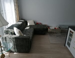 Appartement 2 chambres à vendre dans Floresti