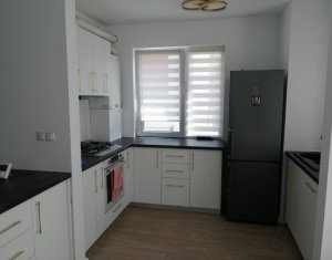 Appartement 2 chambres à vendre dans Floresti
