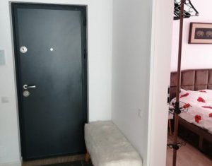 Appartement 2 chambres à vendre dans Floresti