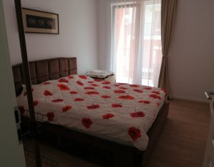 Appartement 2 chambres à vendre dans Floresti