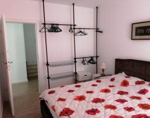 Appartement 2 chambres à vendre dans Floresti