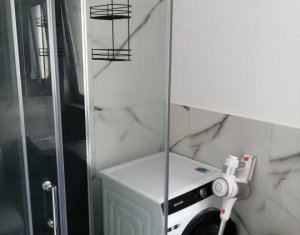 Appartement 2 chambres à vendre dans Floresti