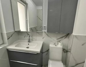 Appartement 2 chambres à vendre dans Floresti