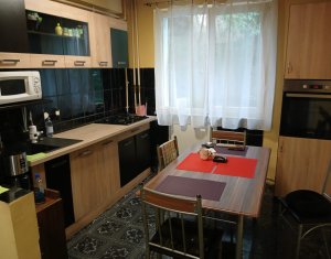 , 49m2 on Cluj-napoca, Zóna Grigorescu