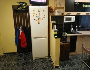 Lakás 2 szobák eladó on Cluj-napoca, Zóna Grigorescu