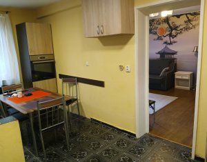 Lakás 2 szobák eladó on Cluj-napoca, Zóna Grigorescu